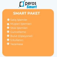 PEROS SMART YAZILIM